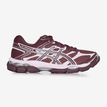 ASICS gel-cumulus GEL-CUMULUS 16 BORDEAUX FEMME