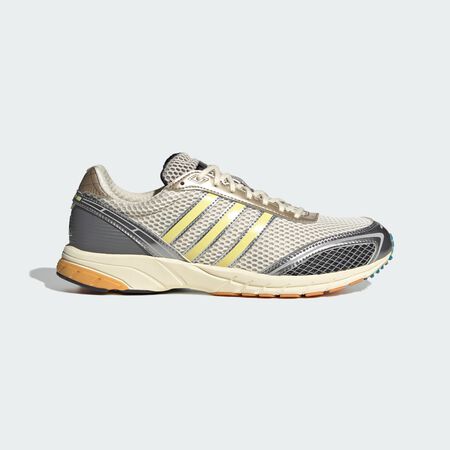 ADIDAS ORIGINALS Chaussure Adizero Adios OG Alumina / Matte Silver / Iron Metallic MIXTE