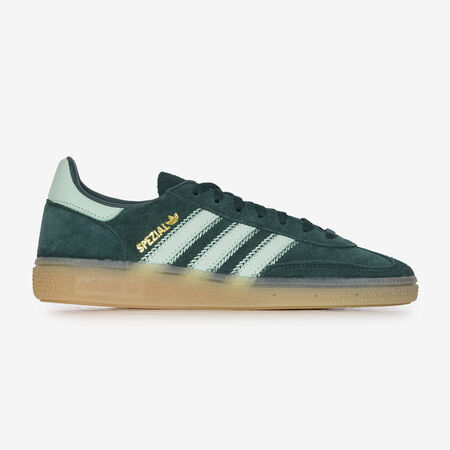 HANDBALL SPEZIAL : VERT/BLANC