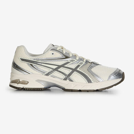 ASICS GEL-DS TRAINER 14 ECRU/ARGENT HOMME
