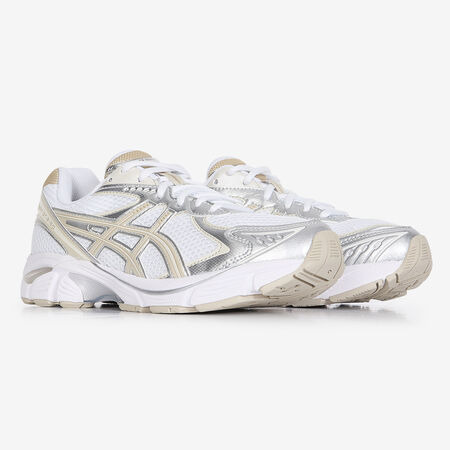 ASICS GT-2160 WHITE/BEIGE WOMEN