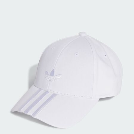 ADIDAS ORIGINALS Casquette White MIXTE