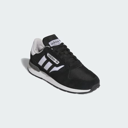 ADIDAS ORIGINALS Chaussure Treziod 2.0 Core Black / Cloud White / Grey One MIXTE
