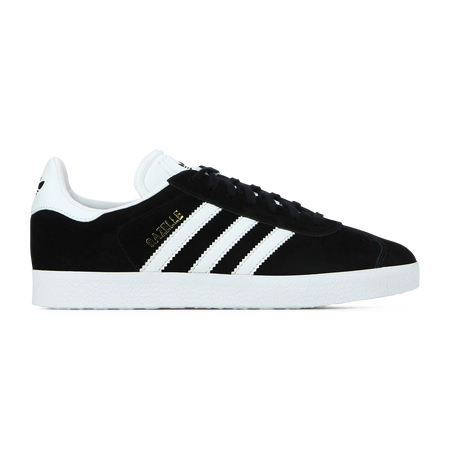 ADIDAS ORIGINALS gazelle GAZELLE BLACK WOMEN