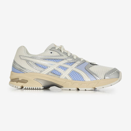 ASICS GEL DS-TRAINER 14 BEIGE/BLEU FEMME