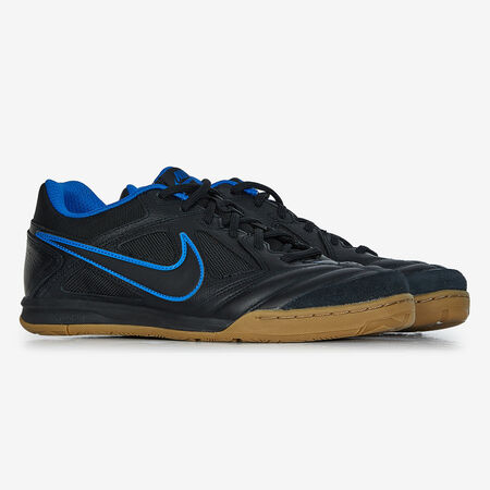NIKE GATO NOIR/BLEU HOMME
