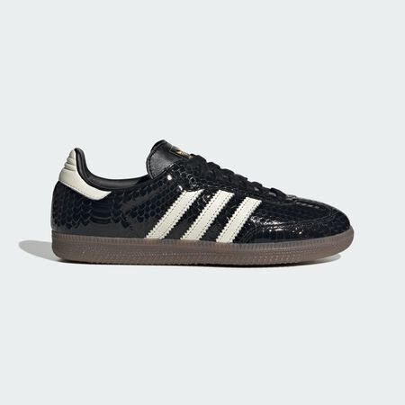 CHAUSSURES SAMBA : Core Black / Off White / Gum