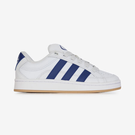 ADIDAS ORIGINALS campus CAMPUS 00s BLANC/BLEU JUNIOR