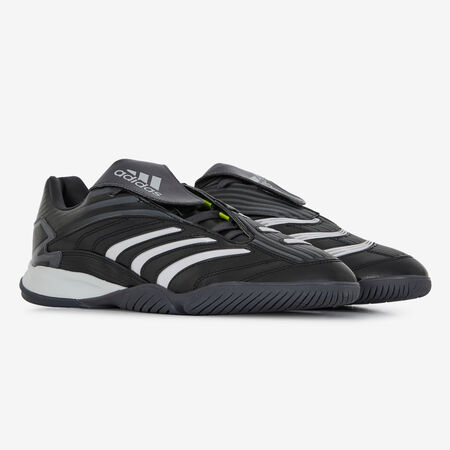 ADIDAS ORIGINALS PREDATOR SALA NOIR/BLANC HOMME