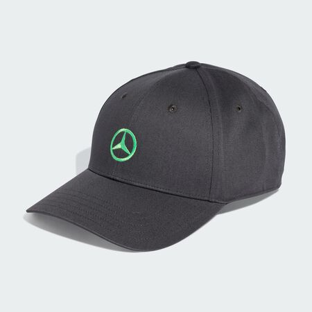 ADIDAS PERFORMANCE Casquette coton Mercedes - AMG Petronas Formula One Team Fan Dgh Solid Grey MIXTE