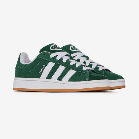 ADIDAS ORIGINALS campus CAMPUS 00s VERT/BLANC JUNIOR