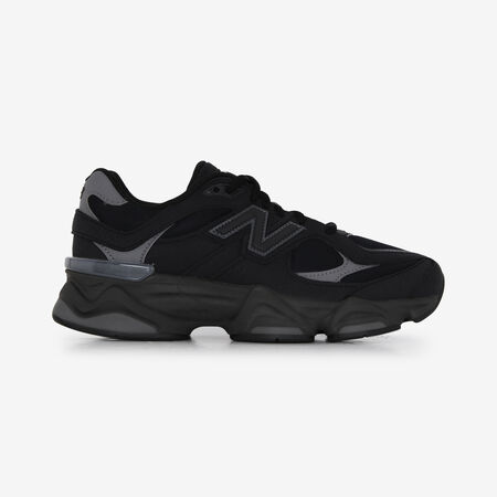 NEW BALANCE 9060 9060 NOIR JUNIOR
