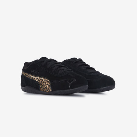 PUMA speedcat SPEEDCAT OG NOIR/LEOPARD CADET