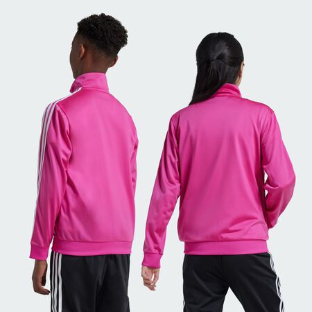 ADIDAS ORIGINALS Haut Adicolor Firebird Semi Lucid Fuchsia CADET