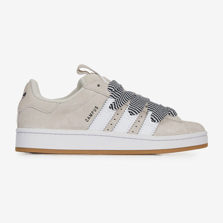 ADIDAS ORIGINALS campus CAMPUS 00s ADISTRIPES BEIGE FEMME