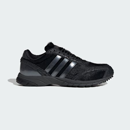 ADIDAS ORIGINALS ADIZERO ADIOS BLACK WOMEN
