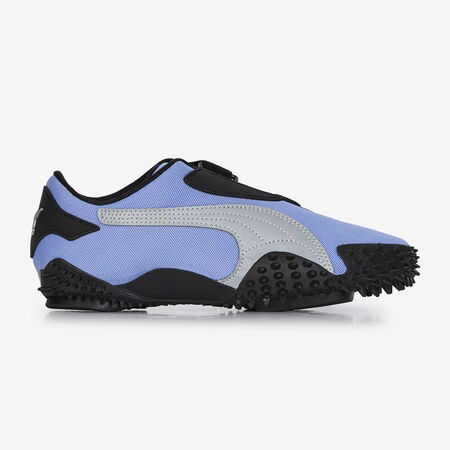 PUMA Mostro MOSTRO OG BLEU/ARGENT FEMME