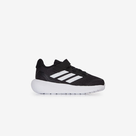 ADIDAS ORIGINALS RUNFALCON 5 CF NOIR/BLANC BÉBÉ