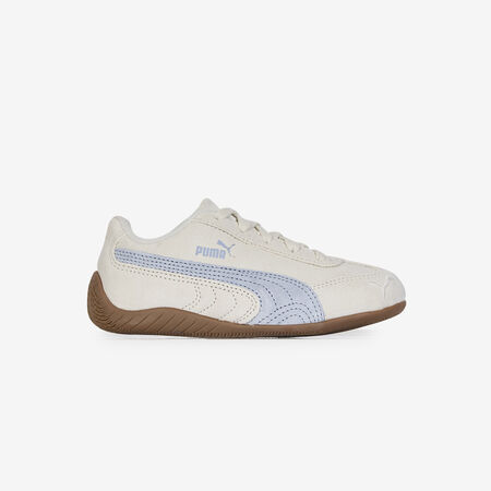 PUMA speedcat SPEEDCAT OG BEIGE/BLEU CADET