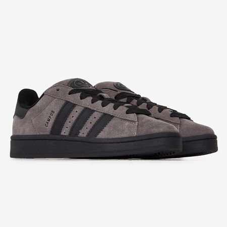 ADIDAS ORIGINALS campus CAMPUS 00s GRIS/NOIR FEMME