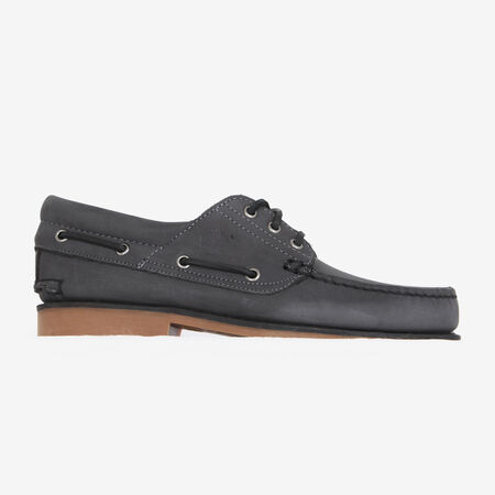 TIMBERLAND authentics AUTHENTICS 3 EYE CLASSIC NOIR HOMME