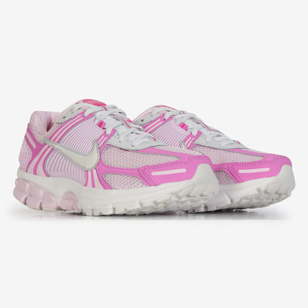NIKE zoom vomero ZOOM VOMERO 5 ROSE/BLANC FEMME