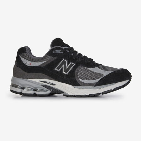 NEW BALANCE 2002r 2002R GRIS/NOIR HOMME
