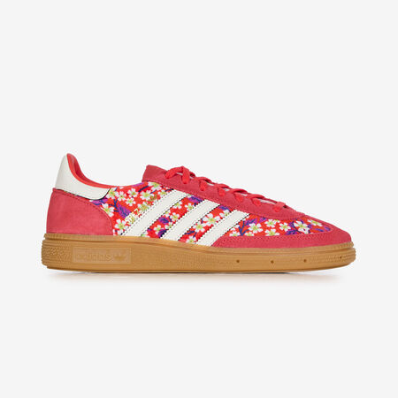 ADIDAS ORIGINALS spezial HANDBALL SPEZIAL LIBERTY ROUGE/BEIGE JUNIOR