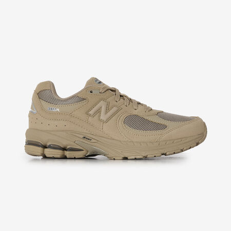 NEW BALANCE 2002r 2002R BEIGE JUNIOR