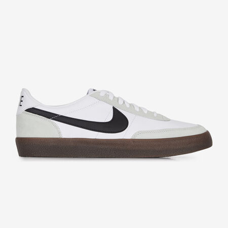 NIKE Killshot KILLSHOT 2 BLANC/NOIR HOMME