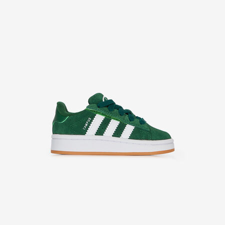 ADIDAS ORIGINALS campus CAMPUS 00s CF VERT/BLANC BÉBÉ