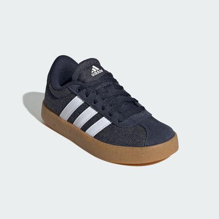 ADIDAS SPORTSWEAR Chaussure VL Court 3.0 Legend Ink / Cloud White / Gum JUNIOR