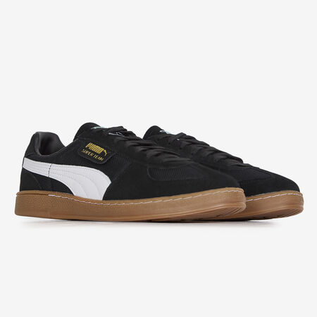 PUMA SUPER TEAM OG BLACK/WHITE WOMEN