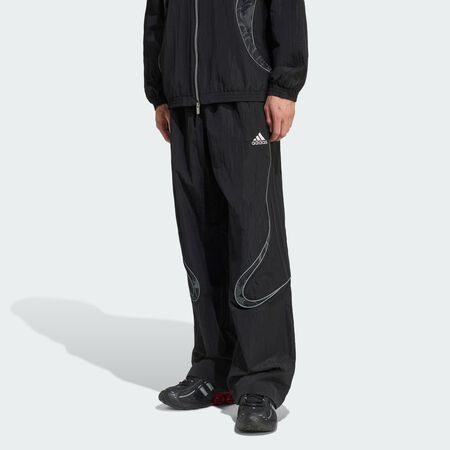 ADIDAS ORIGINALS Pantalon de survêtement Adilenium Saison 4 Teamgeist Black HOMME