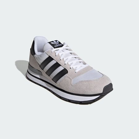 ADIDAS ORIGINALS CHAUSSURE ZX 500 RS Cloud White / Core Black / Grey One MIXTE