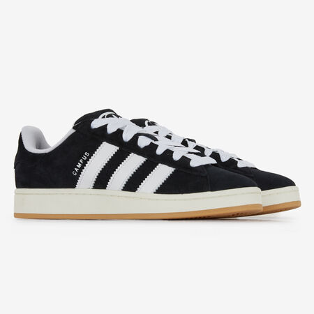 ADIDAS ORIGINALS campus CAMPUS 00s NOIR/BEIGE NOIR/BLANC HOMME
