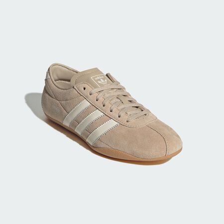 ADIDAS ORIGINALS TOKYO BEIGE/WHITE WOMEN
