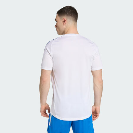 ADIDAS PERFORMANCE Maillot d’entraînement Real Madrid Tiro 25 Competition White HOMME