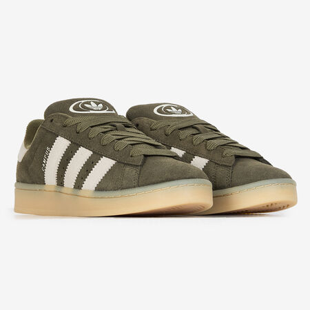ADIDAS ORIGINALS campus CAMPUS 00's KAKI/GOMME HOMME