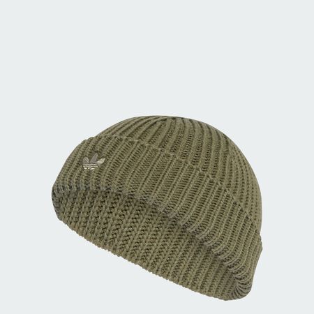 ADIDAS ORIGINALS Bonnet court Fisherman Olive Strata MIXTE