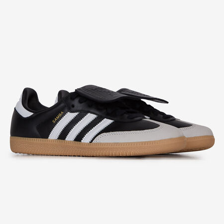 ADIDAS ORIGINALS samba SAMBA LT NOIR/BLANC FEMME