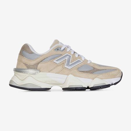 NEW BALANCE 9060 9060 BEIGE FEMME