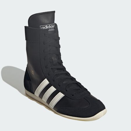 ADIDAS ORIGINALS JAPAN HI BLACK WOMEN