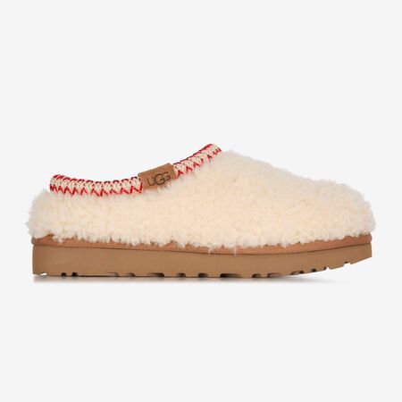 UGG tasman TASMAN CURLY BLANC FEMME