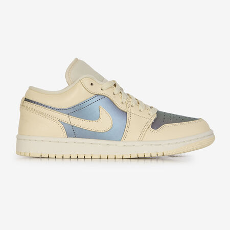 JORDAN air jordan 1 AIR JORDAN 1 LOW SE NA JAUNE FEMME