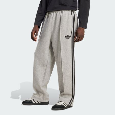 ADIDAS ORIGINALS Pantalon de survêtement baggy spacer Adicolor Medium Grey Heather HOMME