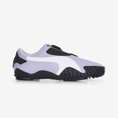 PUMA Mostro MOSTRO OG LILAS/BLANC JUNIOR