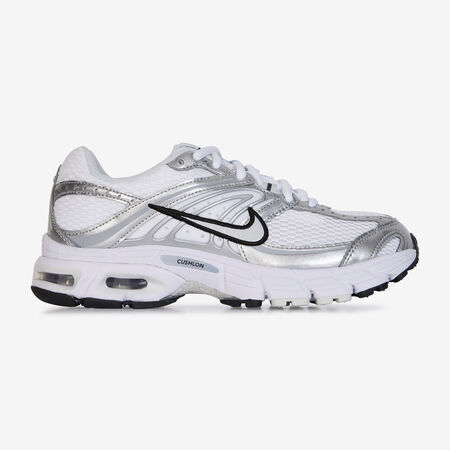 NIKE air max AIR MAX MOTO 2K BLANC/ARGENT FEMME