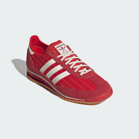 ADIDAS ORIGINALS sl 72 Chaussure SL 72 OG Better Scarlet / Cream White / Gum FEMME