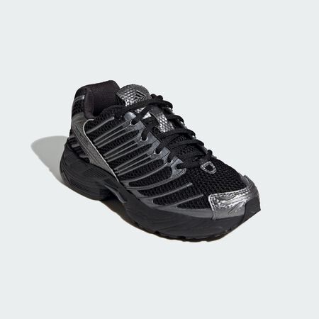 ADIDAS ORIGINALS CHAUSSURE ADISTAR CONTROL 3 Core Black / Iron Metallic / Cloud White BÉBÉ